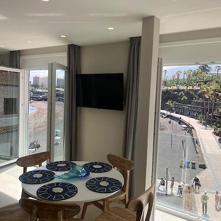 Appartamento La Sirena Playa B Puerto de la Cruz  Esterno foto