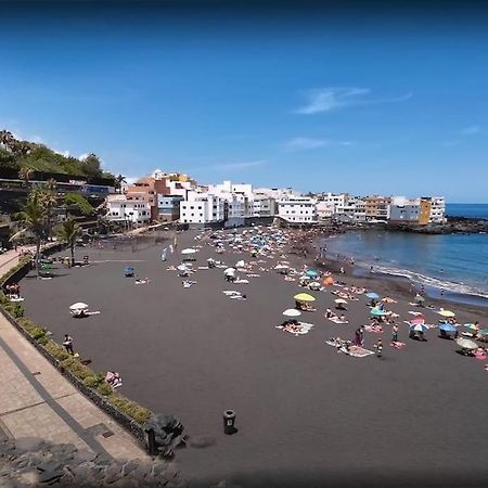 Appartamento La Sirena Playa B Puerto de la Cruz  Esterno foto