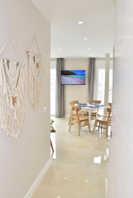 Appartamento La Sirena Playa B Puerto de la Cruz  Esterno foto