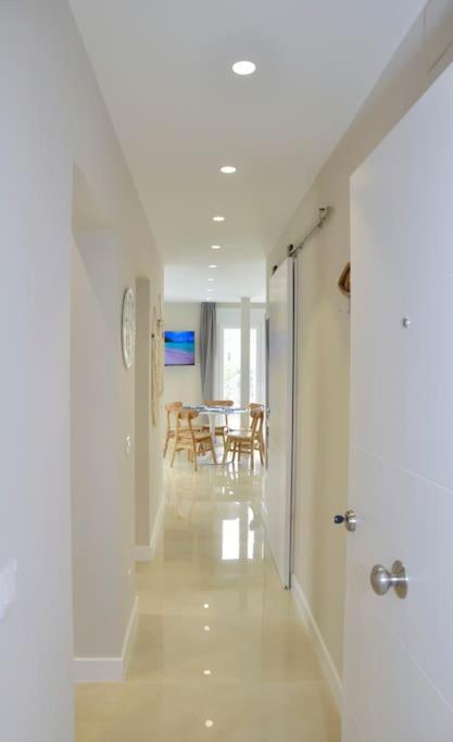 Appartamento La Sirena Playa B Puerto de la Cruz  Esterno foto