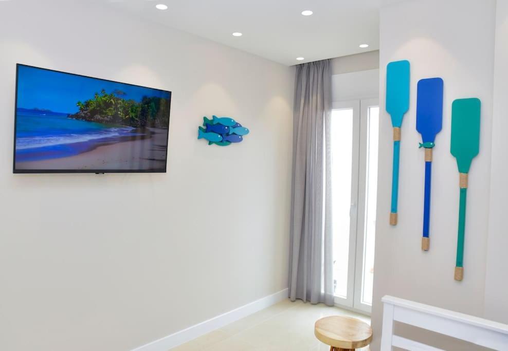 Appartamento La Sirena Playa B Puerto de la Cruz  Esterno foto