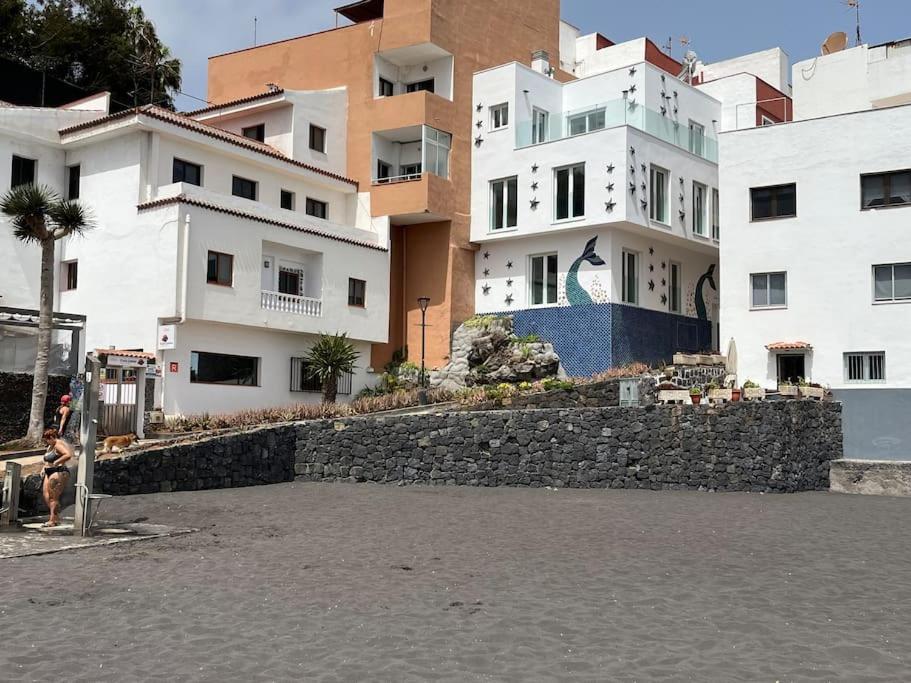 Appartamento La Sirena Playa B Puerto de la Cruz  Esterno foto