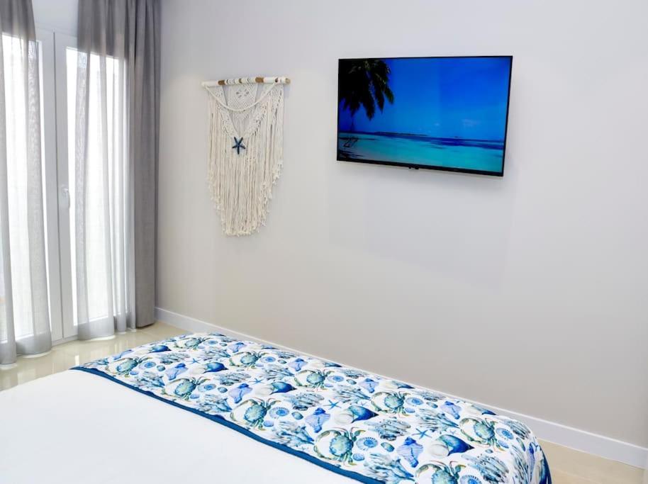 Appartamento La Sirena Playa B Puerto de la Cruz  Esterno foto