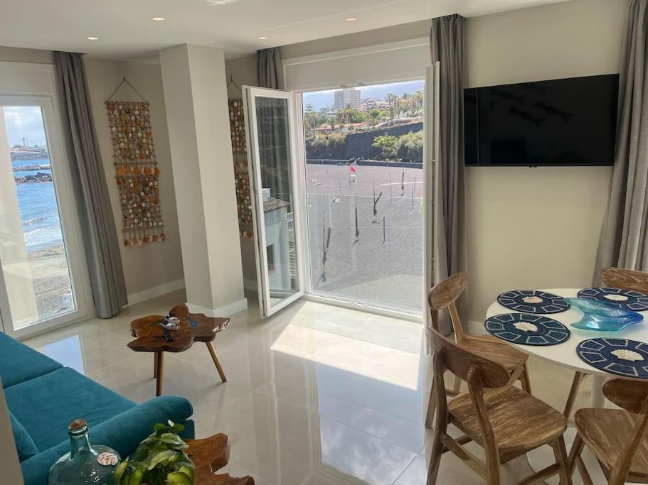 Appartamento La Sirena Playa B Puerto de la Cruz  Esterno foto