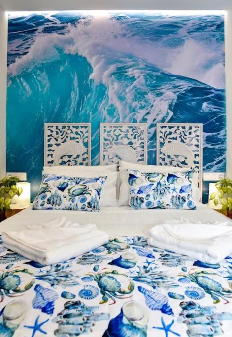 Appartamento La Sirena Playa B Puerto de la Cruz  Esterno foto