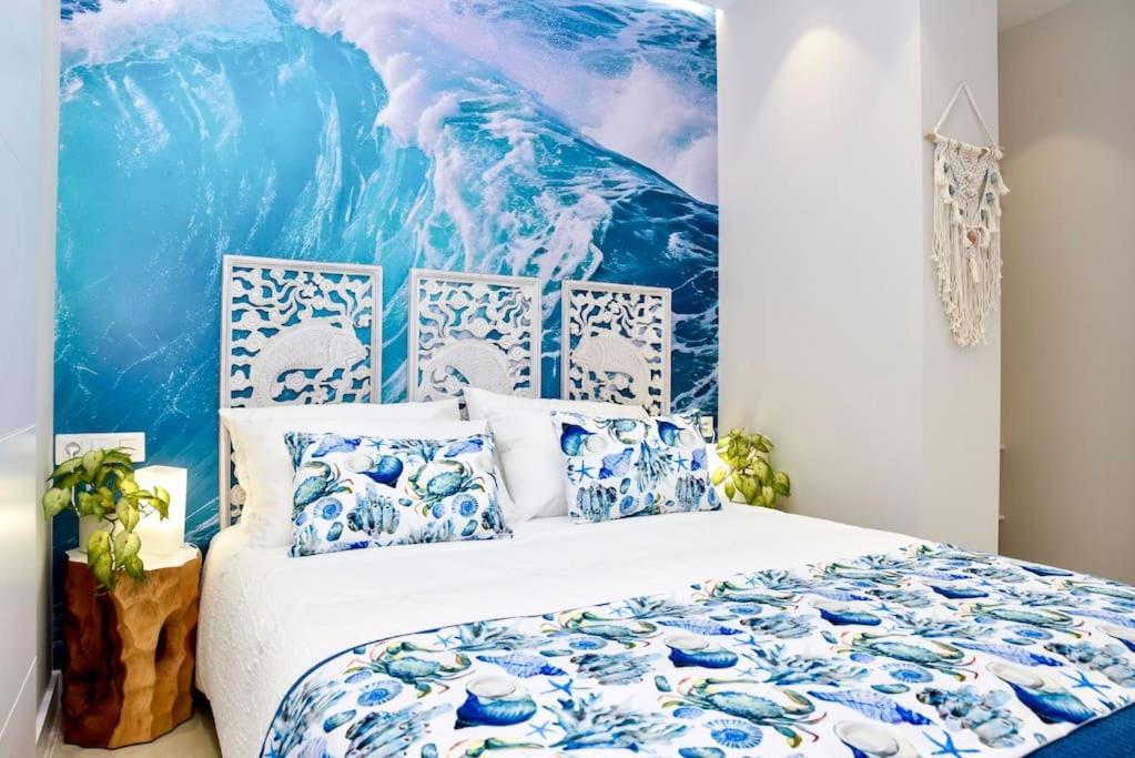 Appartamento La Sirena Playa B Puerto de la Cruz  Esterno foto