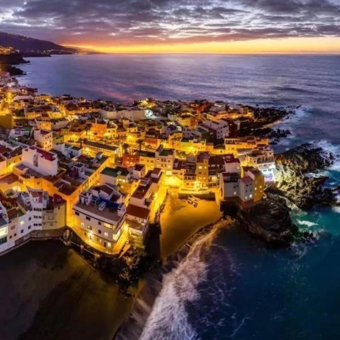 Appartamento La Sirena Playa B Puerto de la Cruz  Esterno foto