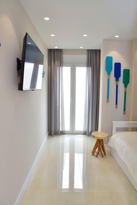 Appartamento La Sirena Playa B Puerto de la Cruz  Esterno foto