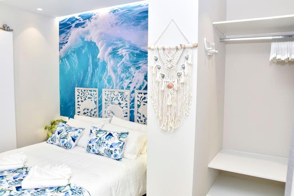 Appartamento La Sirena Playa B Puerto de la Cruz  Esterno foto