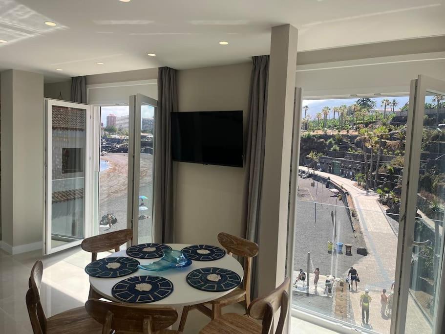 Appartamento La Sirena Playa B Puerto de la Cruz  Esterno foto